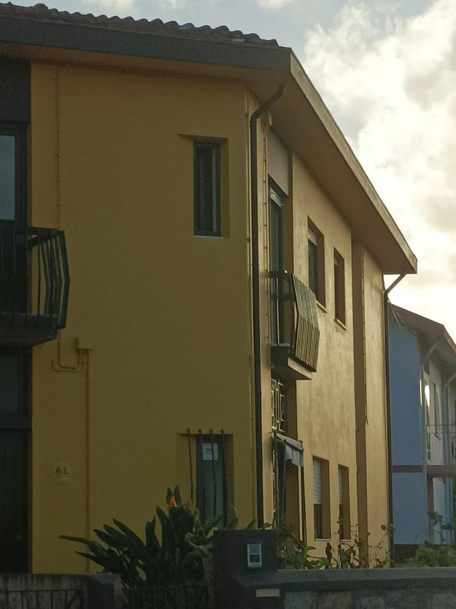 Appartement Yellow House à Senhora da Hora Extérieur photo